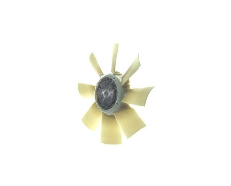 Fan, radiator BEHR *** PREMIUM LINE *** CFF 457 000P Mahle, Image 5