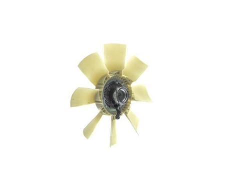 Fan, radiator BEHR *** PREMIUM LINE *** CFF 457 000P Mahle, Image 7