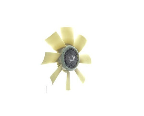 Fan, radiator BEHR *** PREMIUM LINE *** CFF 457 000P Mahle, Image 11