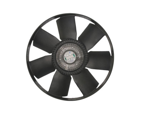 Fan, radiator BEHR *** PREMIUM LINE *** CFF 459 000P Mahle