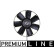 Fan, radiator BEHR *** PREMIUM LINE *** CFF 459 000P Mahle, Thumbnail 2