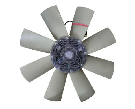 Fan, radiator BEHR *** PREMIUM LINE *** CFF 477 000P Mahle, Image 5