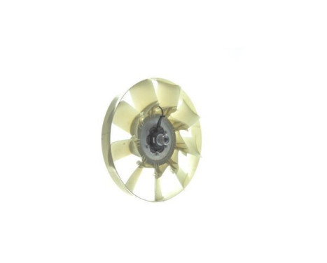 Fan, radiator BEHR *** PREMIUM LINE *** CFF 478 000P Mahle, Image 7