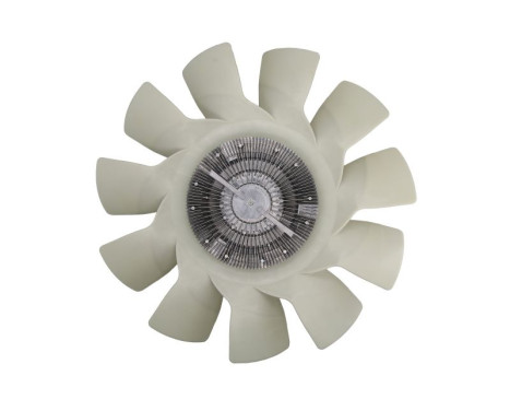 Fan, radiator BEHR *** PREMIUM LINE *** CFF 495 000P Mahle