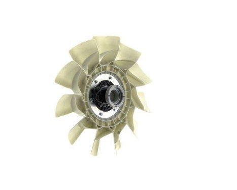 Fan, radiator BEHR *** PREMIUM LINE *** CFF 495 000P Mahle, Image 7