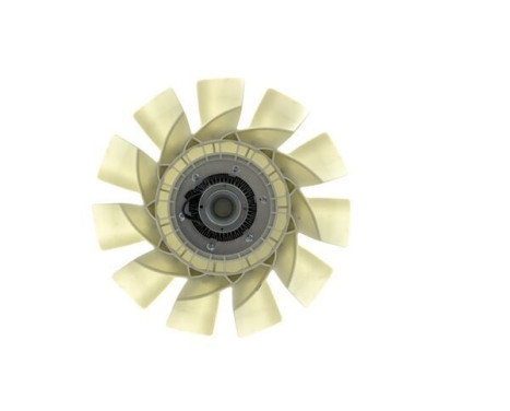 Fan, radiator BEHR *** PREMIUM LINE *** CFF 495 000P Mahle, Image 8
