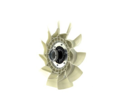 Fan, radiator BEHR *** PREMIUM LINE *** CFF 495 000P Mahle, Image 9