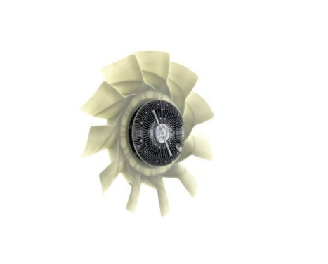 Fan, radiator BEHR *** PREMIUM LINE *** CFF 495 000P Mahle, Image 11