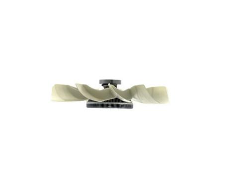 Fan, radiator BEHR *** PREMIUM LINE *** CFF 495 000P Mahle, Image 12