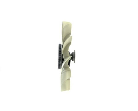 Fan, radiator BEHR *** PREMIUM LINE *** CFF 497 000P Mahle, Image 5