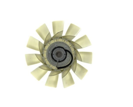 Fan, radiator BEHR *** PREMIUM LINE *** CFF 497 000P Mahle, Image 7