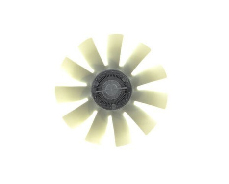 Fan, radiator BEHR *** PREMIUM LINE *** CFF 503 000P Mahle, Image 3