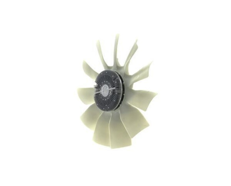 Fan, radiator BEHR *** PREMIUM LINE *** CFF 503 000P Mahle, Image 4