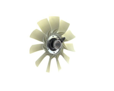 Fan, radiator BEHR *** PREMIUM LINE *** CFF 503 000P Mahle, Image 6