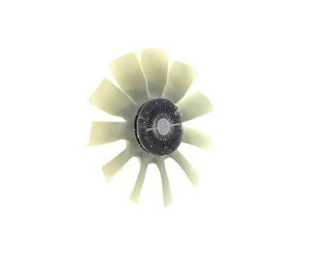 Fan, radiator BEHR *** PREMIUM LINE *** CFF 503 000P Mahle, Image 10