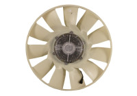 Fan, radiator BEHR *** PREMIUM LINE *** CFF 516 000P Mahle