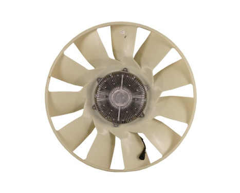 Fan, radiator BEHR *** PREMIUM LINE *** CFF 516 000P Mahle