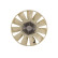 Fan, radiator BEHR *** PREMIUM LINE *** CFF 516 000P Mahle