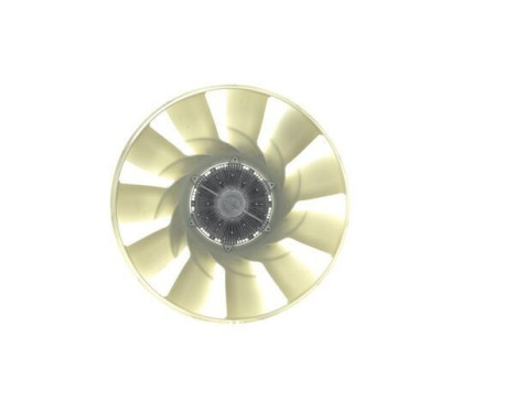 Fan, radiator BEHR *** PREMIUM LINE *** CFF 516 000P Mahle, Image 4