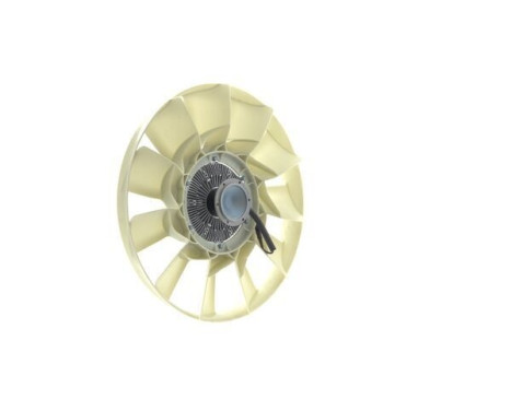 Fan, radiator BEHR *** PREMIUM LINE *** CFF 516 000P Mahle, Image 7