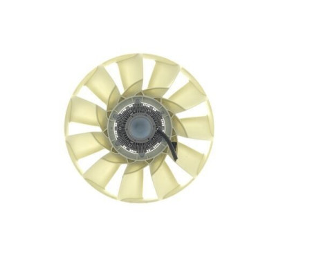 Fan, radiator BEHR *** PREMIUM LINE *** CFF 516 000P Mahle, Image 8