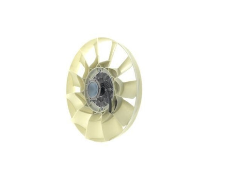 Fan, radiator BEHR *** PREMIUM LINE *** CFF 516 000P Mahle, Image 9