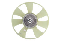 Fan, radiator BEHR *** PREMIUM LINE *** CFF 529 000P Mahle