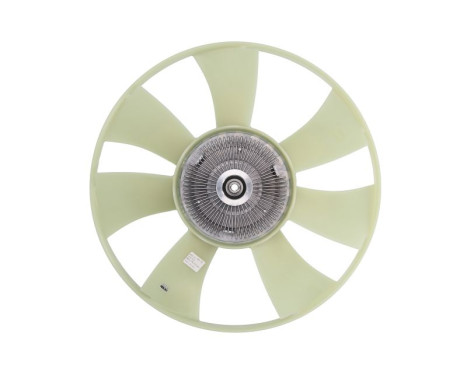 Fan, radiator BEHR *** PREMIUM LINE *** CFF 529 000P Mahle