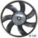 Fan, radiator BEHR *** PREMIUM LINE ***