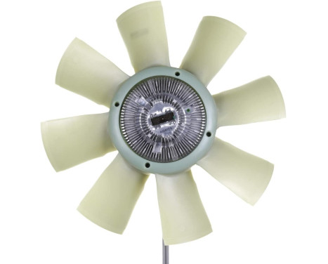 Fan, radiator BEHR *** PREMIUM LINE ***