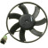 Fan, radiator BEHR *** PREMIUM LINE ***