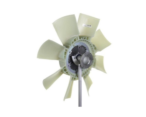 Fan, radiator BEHR *** PREMIUM LINE ***, Image 7