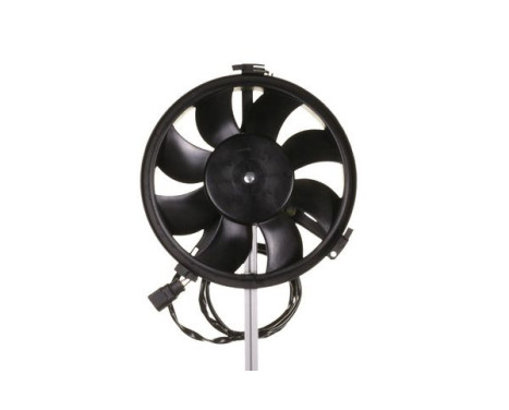 Fan, radiator CFF 166 000S Mahle, Image 2