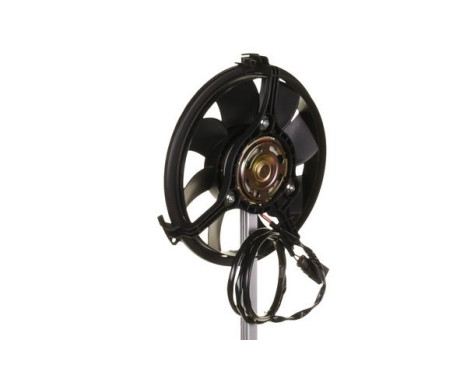 Fan, radiator CFF 166 000S Mahle, Image 5