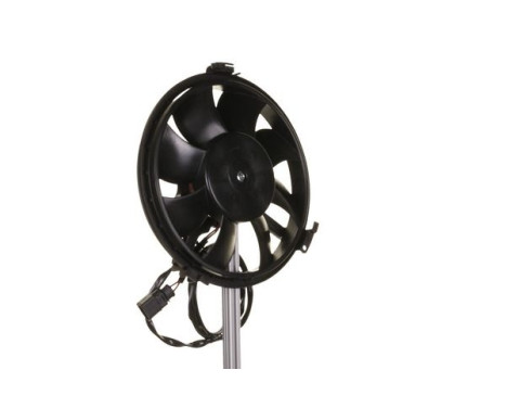 Fan, radiator CFF 166 000S Mahle, Image 9