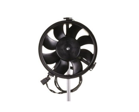 Fan, radiator CFF 166 000S Mahle, Image 10