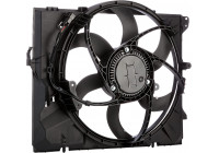 Fan, radiator CFF 264 000S Mahle