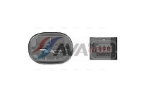 Fan, radiator CN7556 Ava Quality Cooling