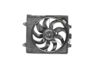 Fan, radiator DER09051 Denso