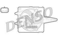 Fan, radiator DER09056 Denso