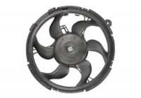 Fan, radiator DER09060 Denso