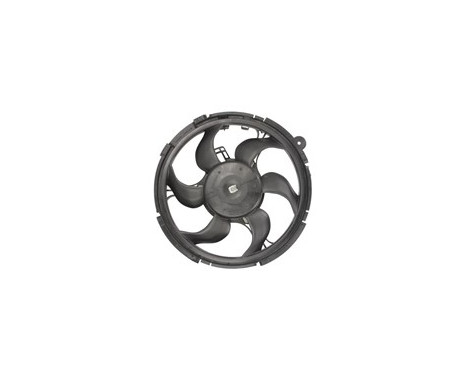 Fan, radiator DER09060 Denso