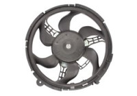 Fan, radiator DER09061 Denso