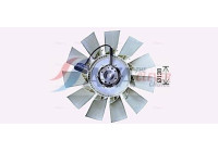 Fan, radiator DFF083 Ava Quality Cooling
