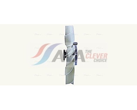 Fan, radiator DFF083 Ava Quality Cooling, Image 2