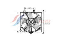 Fan, radiator DN7510 Ava Quality Cooling