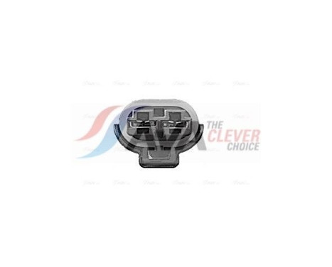 Fan, radiator FD7554 Ava Quality Cooling