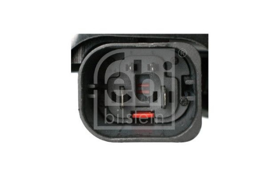 Fan, radiator febi Plus 107457, Image 4