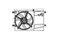 Fan, radiator FT7532 Ava Quality Cooling