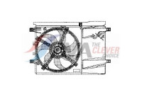 Fan, radiator FT7532 Ava Quality Cooling